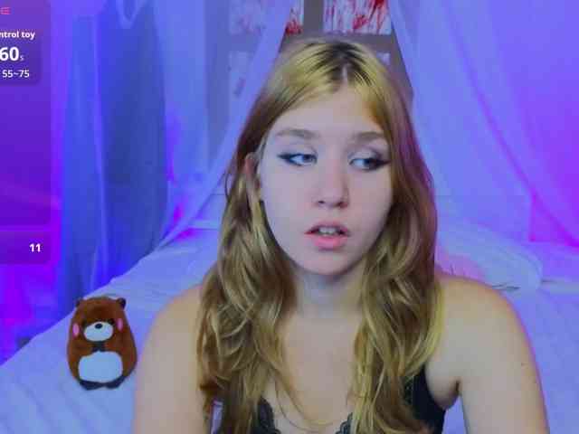 IrisRain webcam