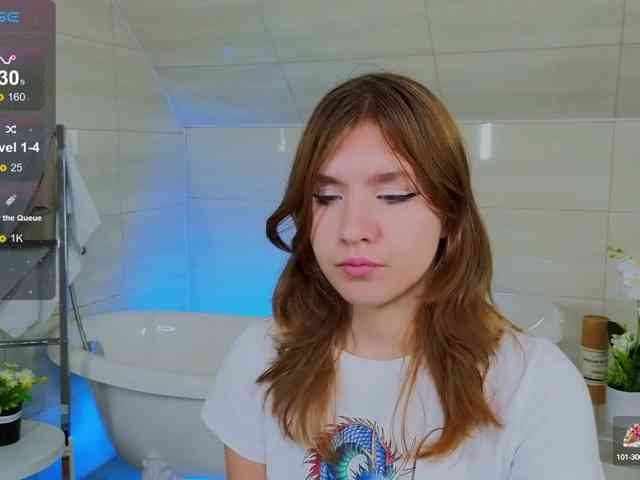 IrisRain webcam