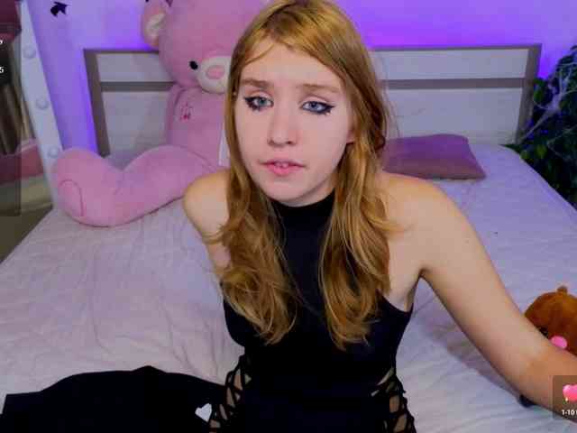 IrisRain webcam