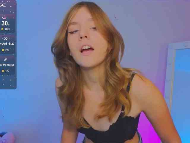 IrisRain webcam