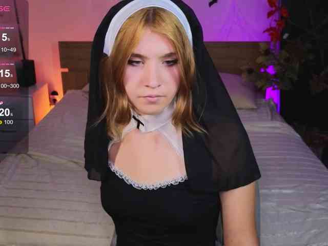 IrisRain webcam