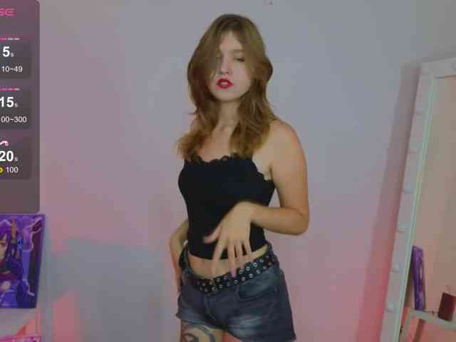 IrisRain webcam