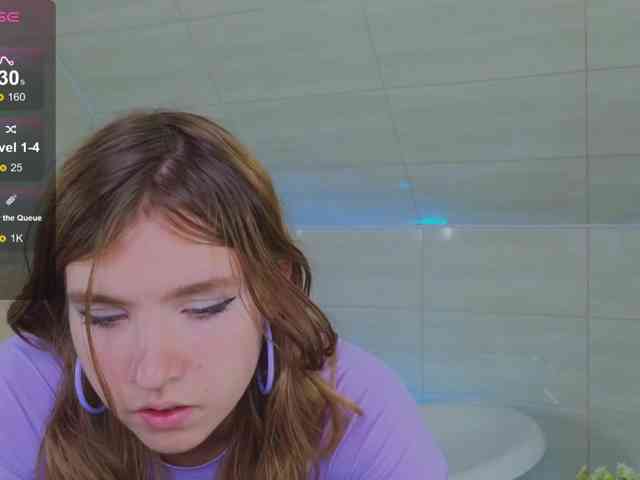 IrisRain webcam