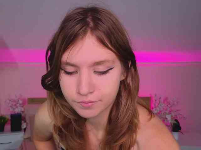 IrisRain webcam