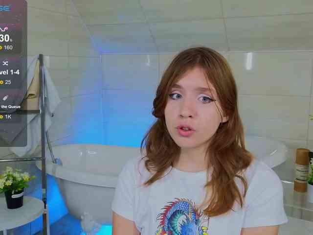 IrisRain webcam