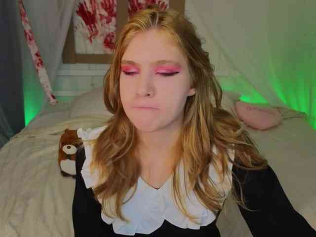 IrisRain webcam