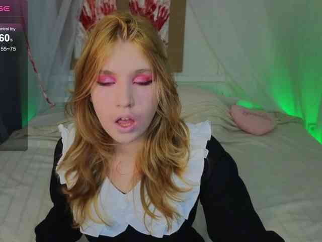 IrisRain webcam
