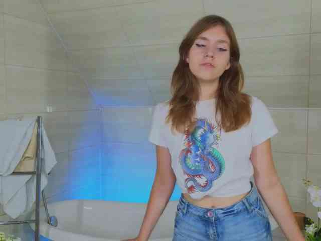 IrisRain webcam