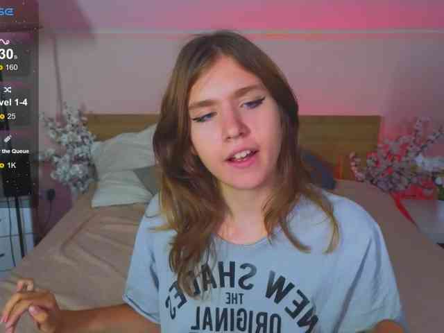 IrisRain webcam