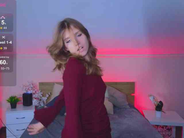 IrisRain webcam