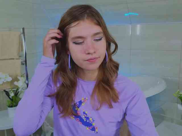 IrisRain webcam