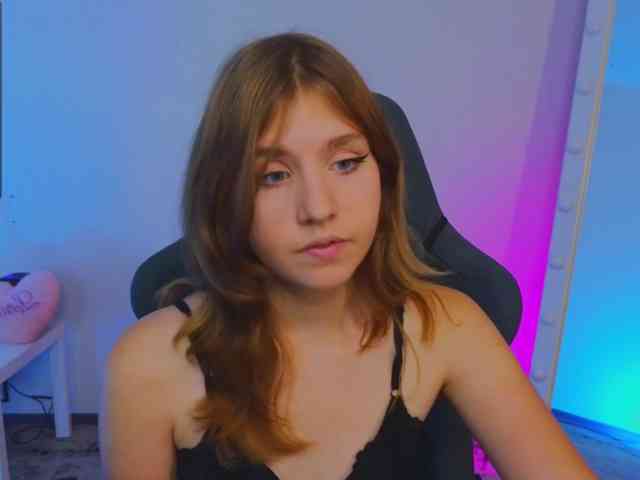 IrisRain webcam