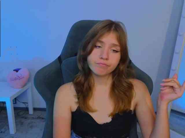 IrisRain webcam
