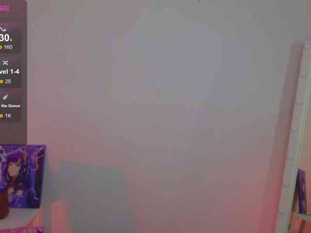 IrisRain webcam