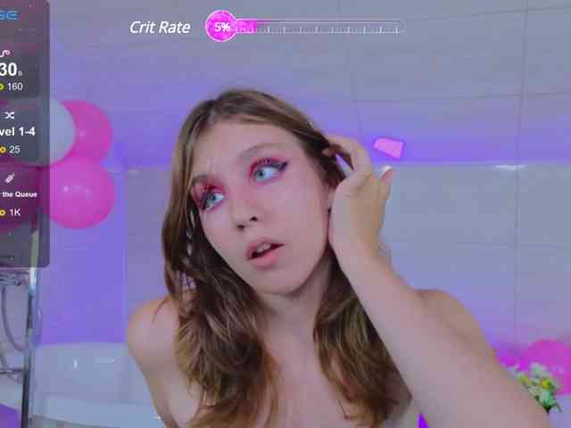 IrisRain webcam