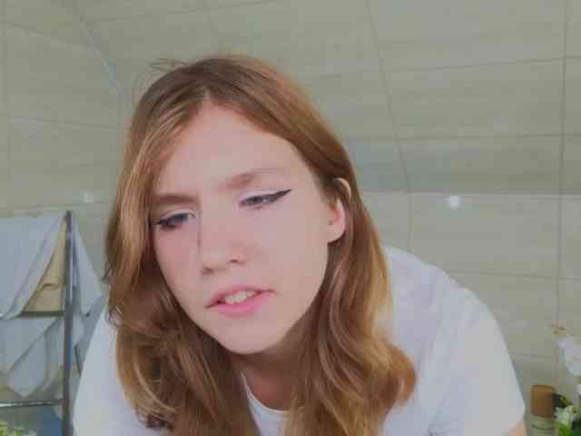 IrisRain webcam