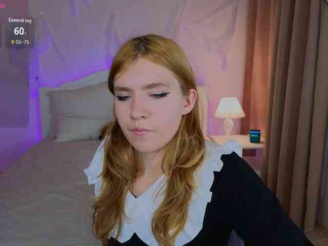 IrisRain webcam