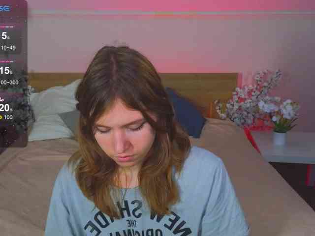 adult cam show IrisRain