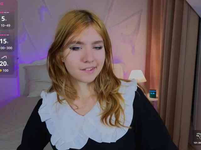 IrisRain webcam