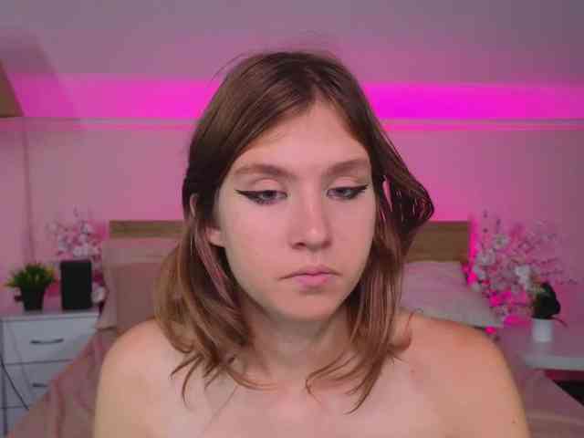 IrisRain webcam