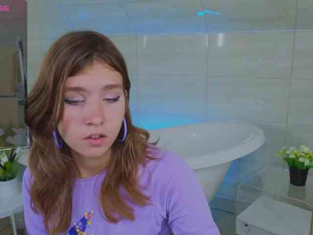 IrisRain webcam