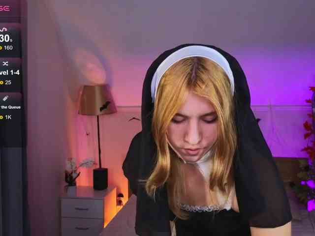 IrisRain webcam