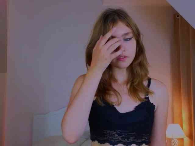 IrisRain webcam