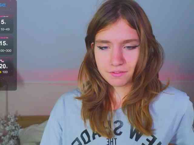 IrisRain webcam