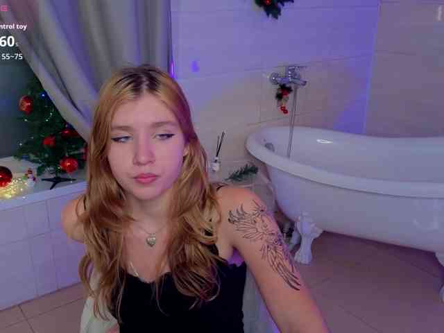 IrisRain webcam