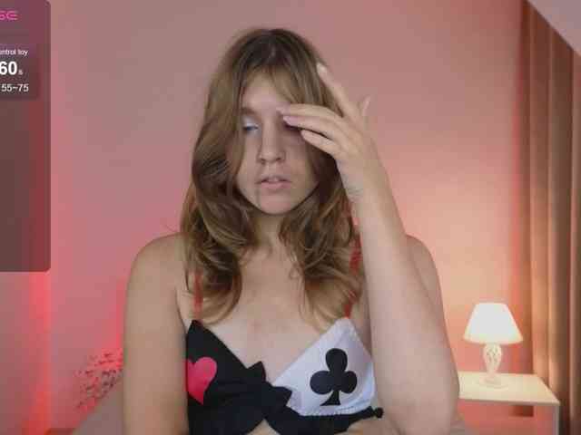 IrisRain webcam