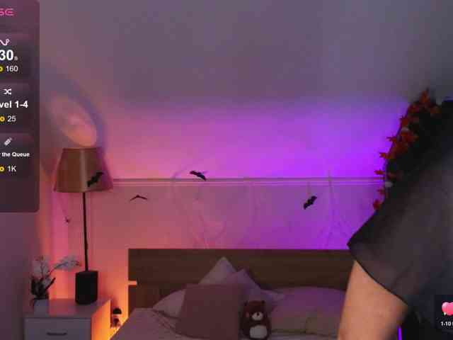 IrisRain webcam