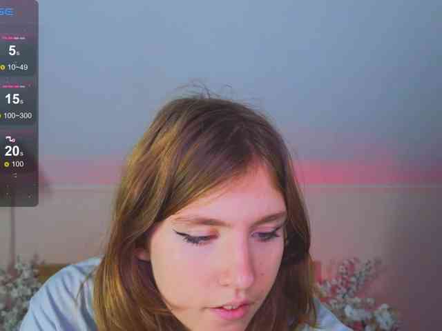 IrisRain webcam