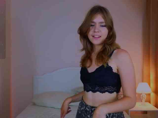 IrisRain webcam