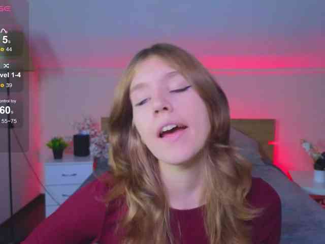 IrisRain webcam