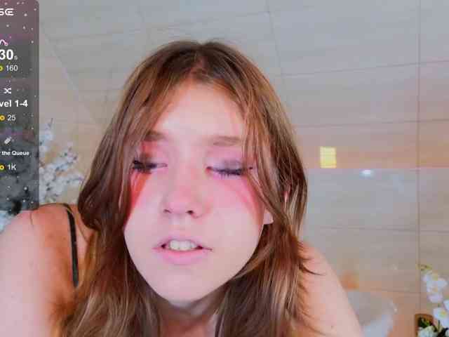 IrisRain webcam