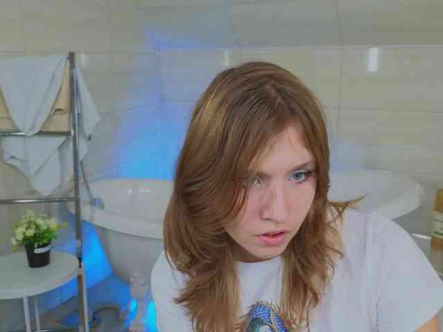 IrisRain webcam