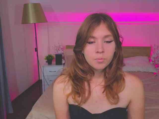 IrisRain webcam