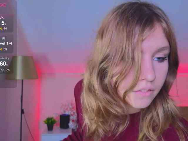 IrisRain webcam
