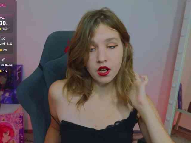 IrisRain webcam