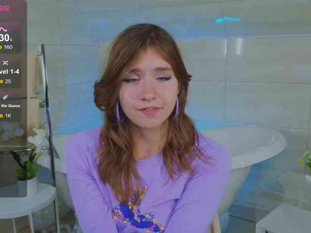 IrisRain webcam