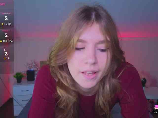 live cam IrisRain