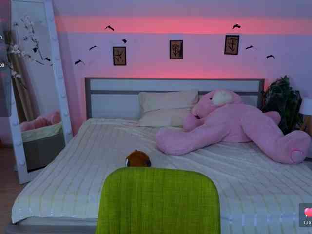IrisRain webcam