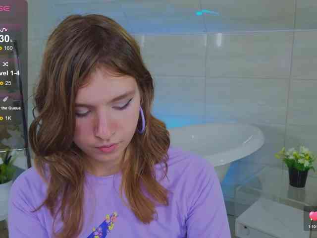 IrisRain webcam