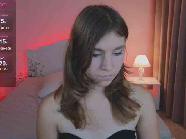 IrisRain webcam