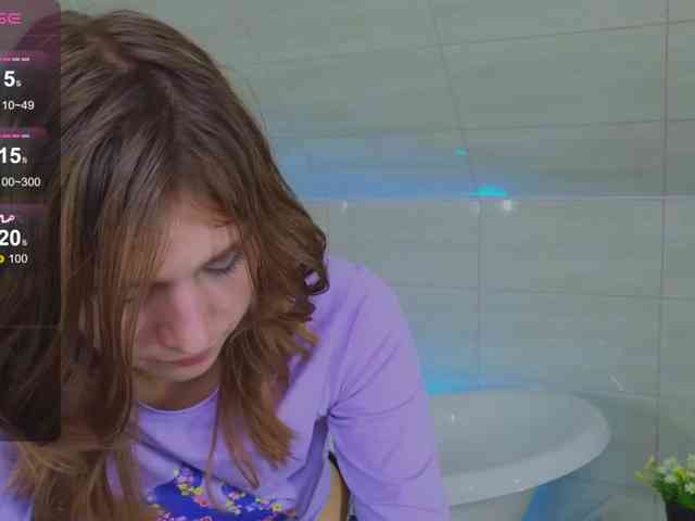 IrisRain webcam