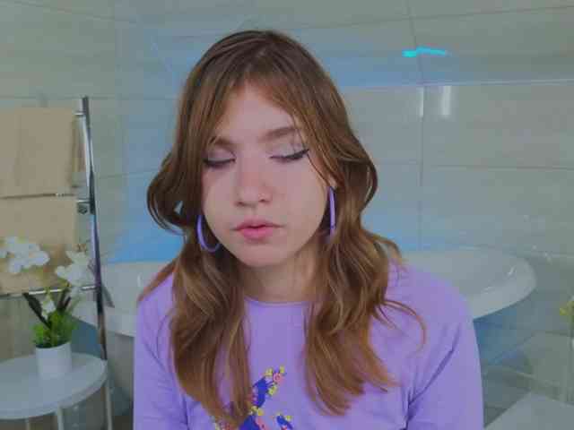 IrisRain webcam