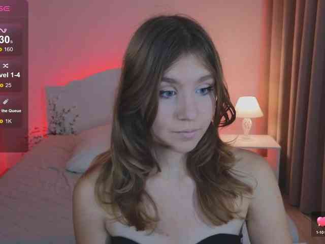 IrisRain webcam