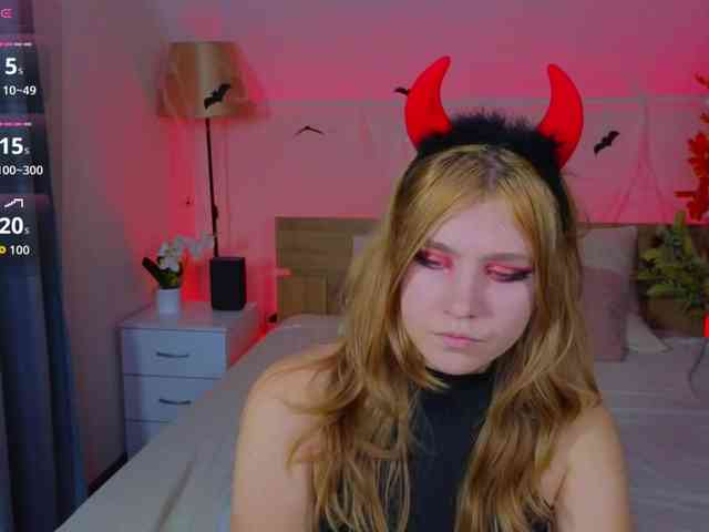 IrisRain webcam
