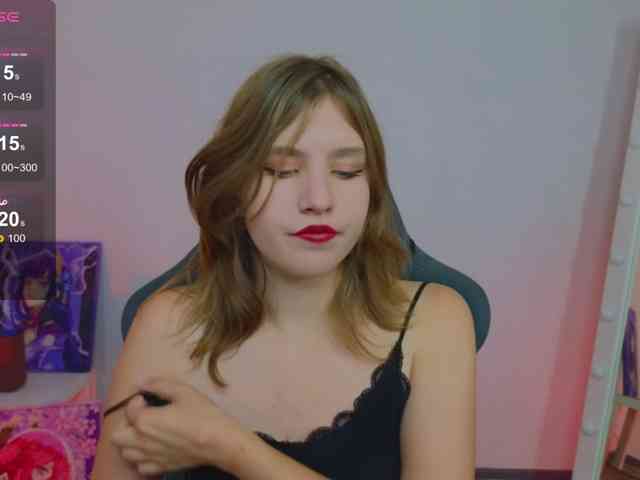 IrisRain webcam