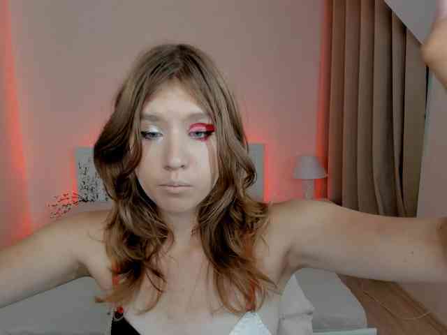 IrisRain webcam